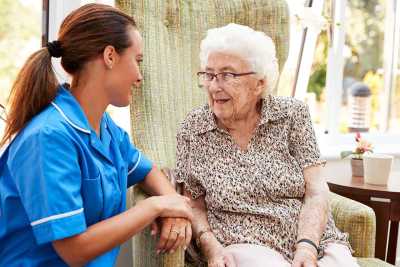 Photo of At Home Eldercare of Winston Salem