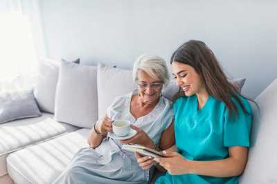Photo of AccordCare - Columbus, GA