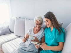 Photo of Kindred at Home San Rafael