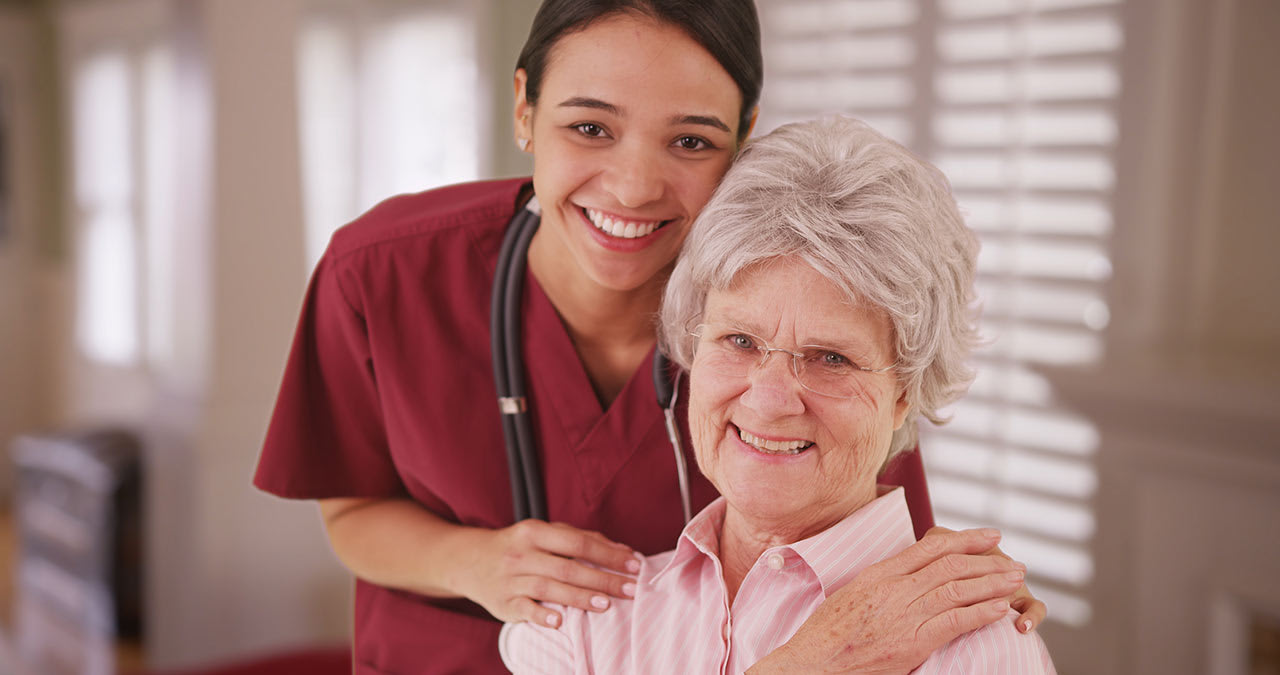 Photo of Senior Helpers - Fort Wayne, IN