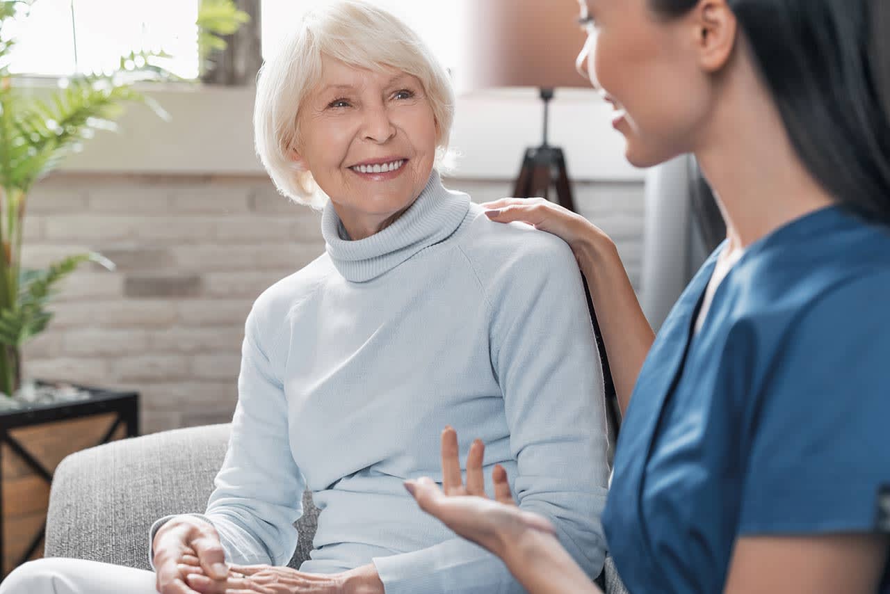 Primary Home Care - Saginaw