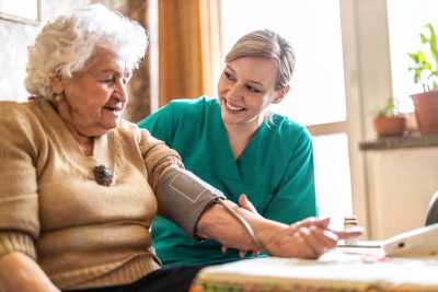 Photo of Assisting Hands Home Care of Fort Lauderdale, FL