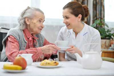 Photo of Nurse Care of North Carolina