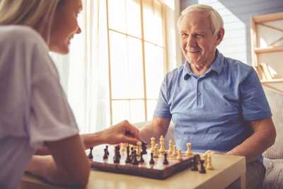 Photo of Comfort Keepers of Laguna Niguel, CA