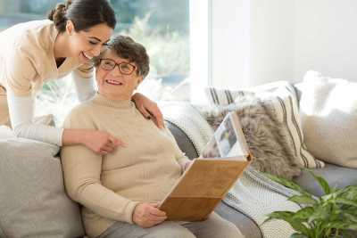 Photo of Comfort Keepers of Granbury, TX