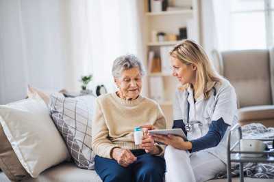 Photo of Comfort Keepers of Valparaiso, IN