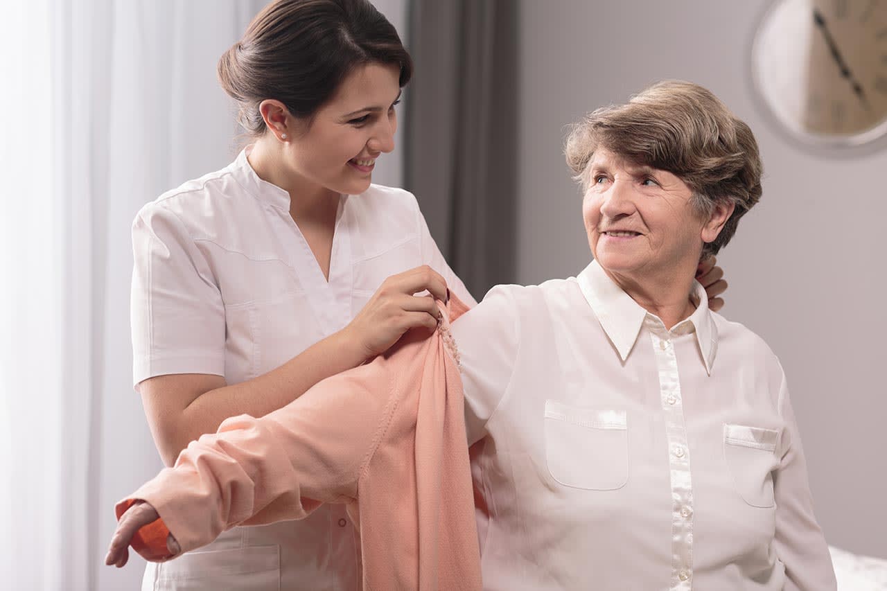 Affordable Homecare