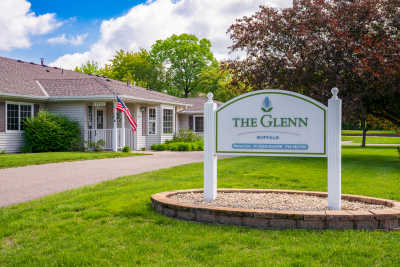 Photo of The Glenn Buffalo Commons Assisted Living