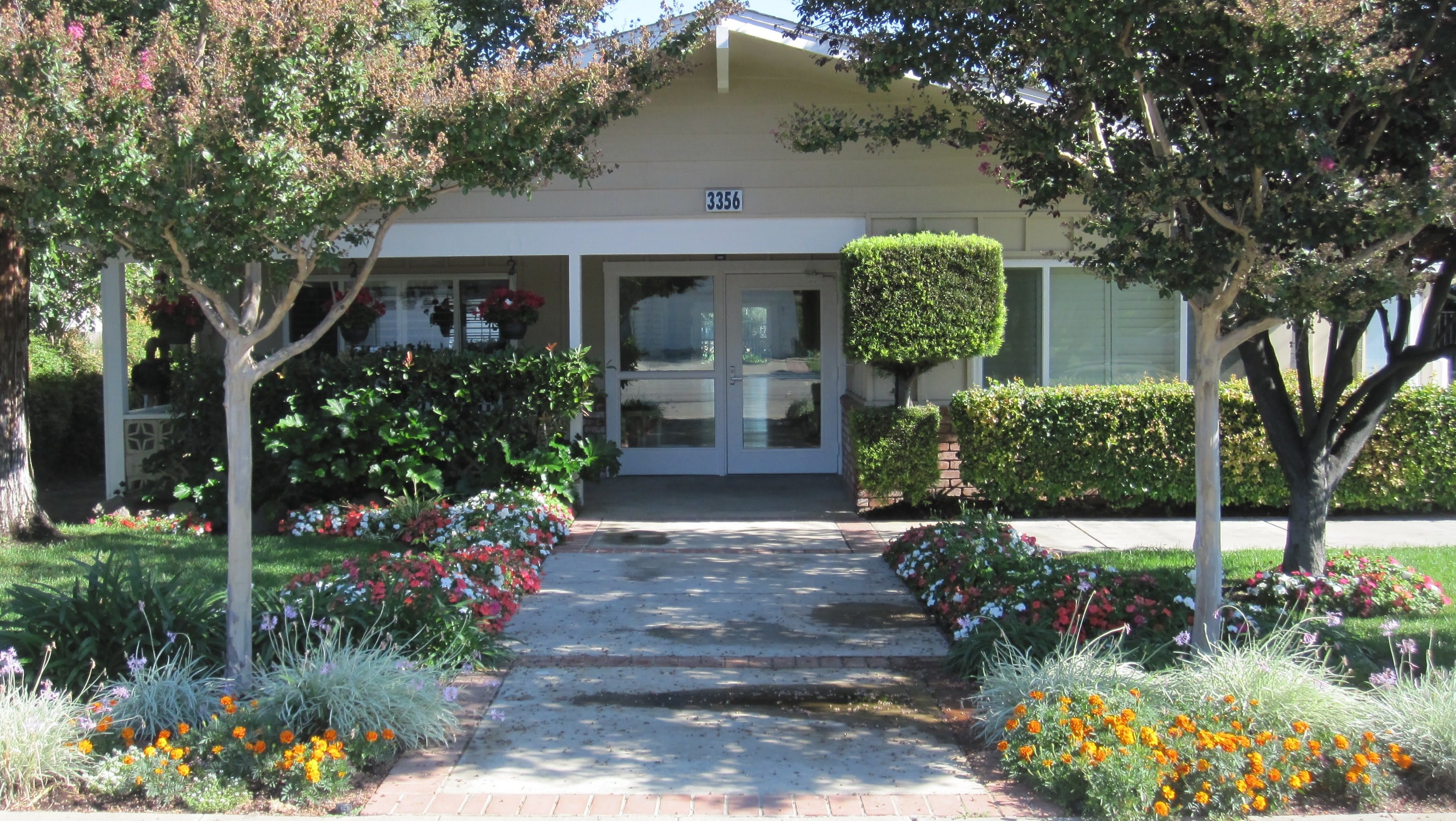 Photo of Livermore Valley Senior Living