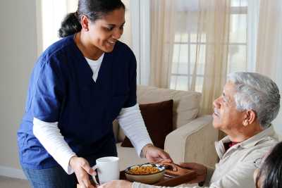 Photo of Split Rock Nursing Home