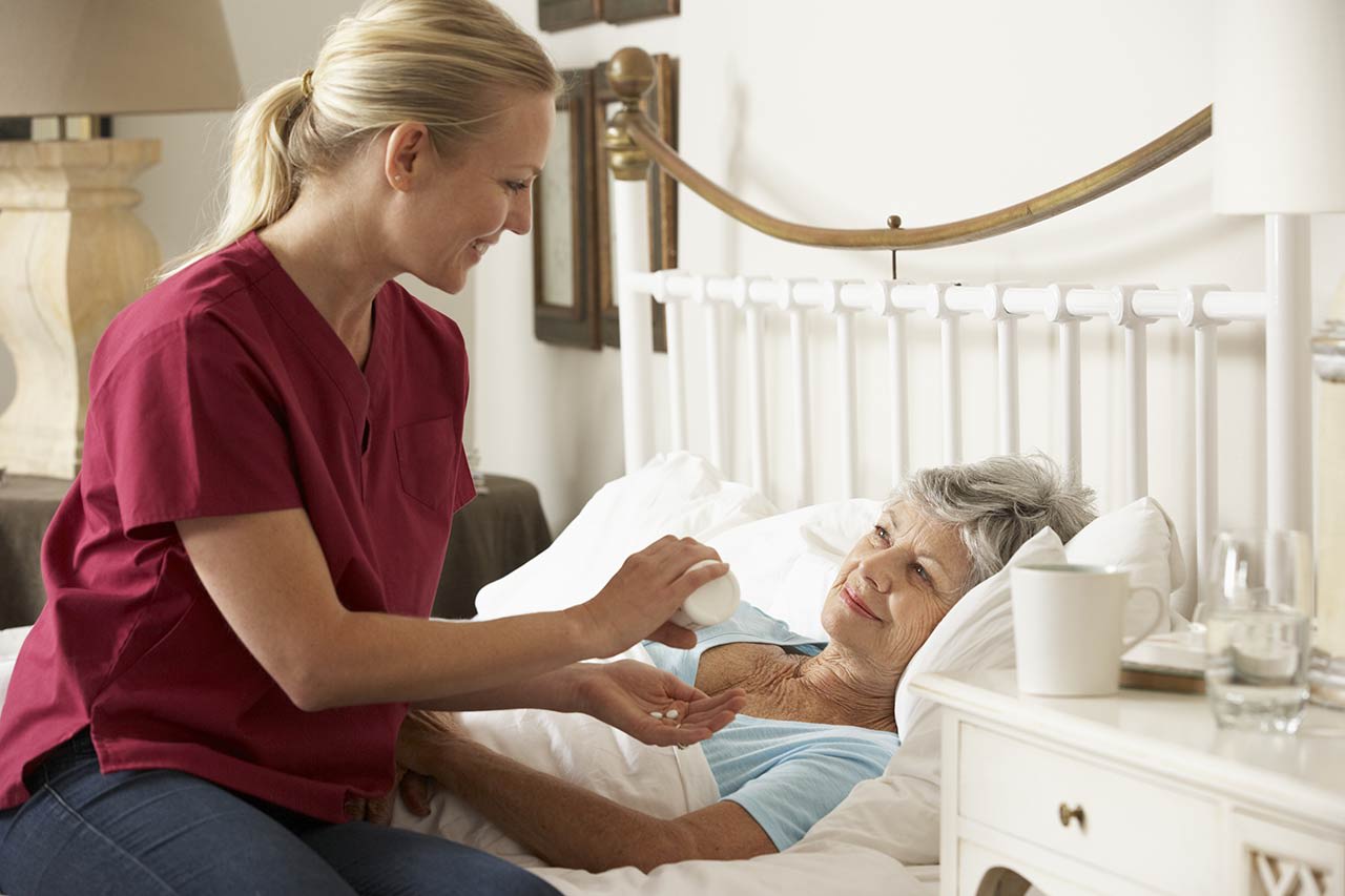 Home Matters Caregiving of North Scottsdale