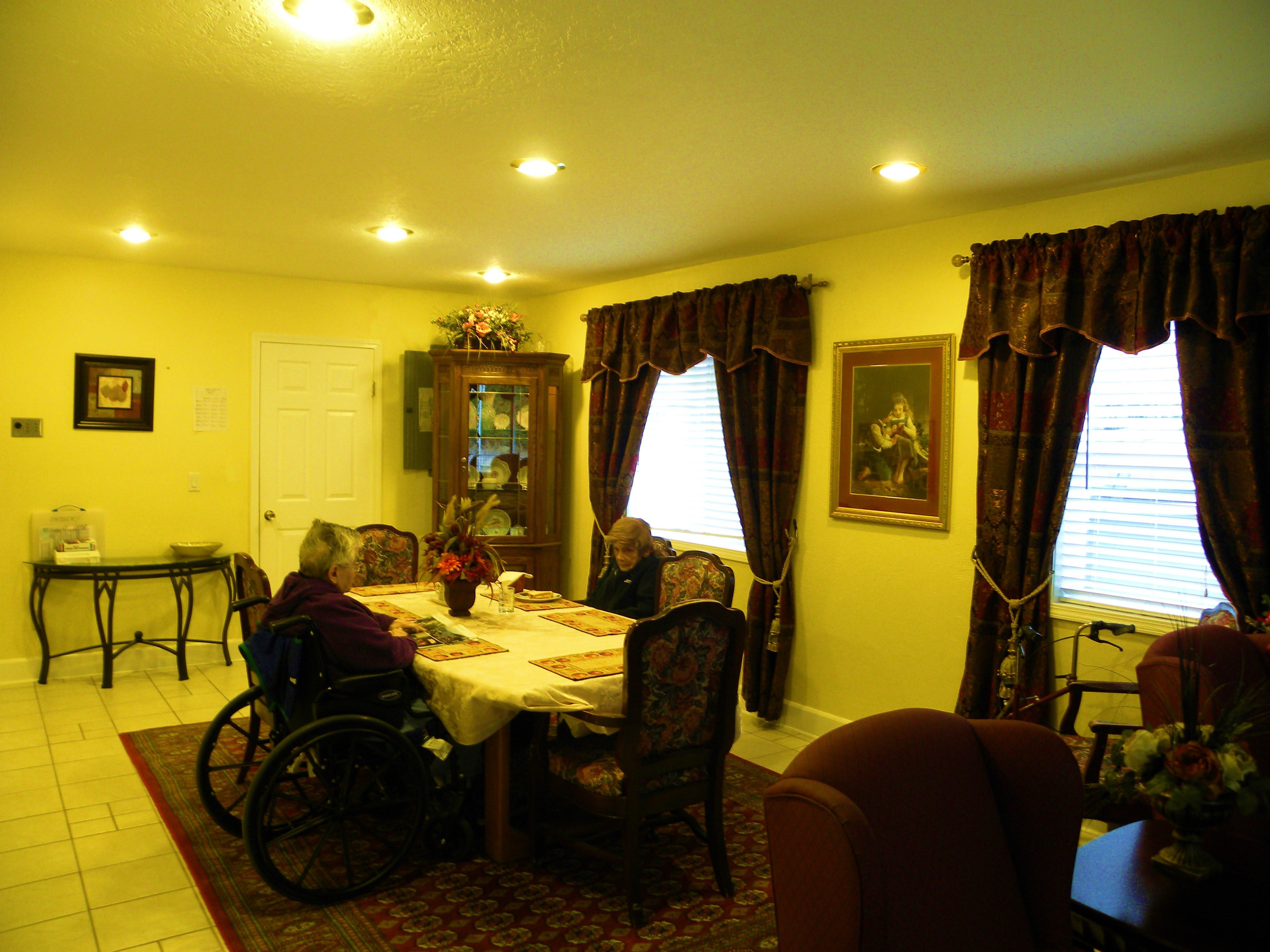 Photo of Longevity Home Care