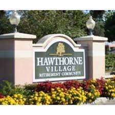 Photo of Hawthorne Inn and Estates of Brandon