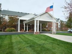 Photo of Canton Regency