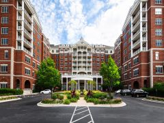 Photo of Plymouth Place, a CCRC