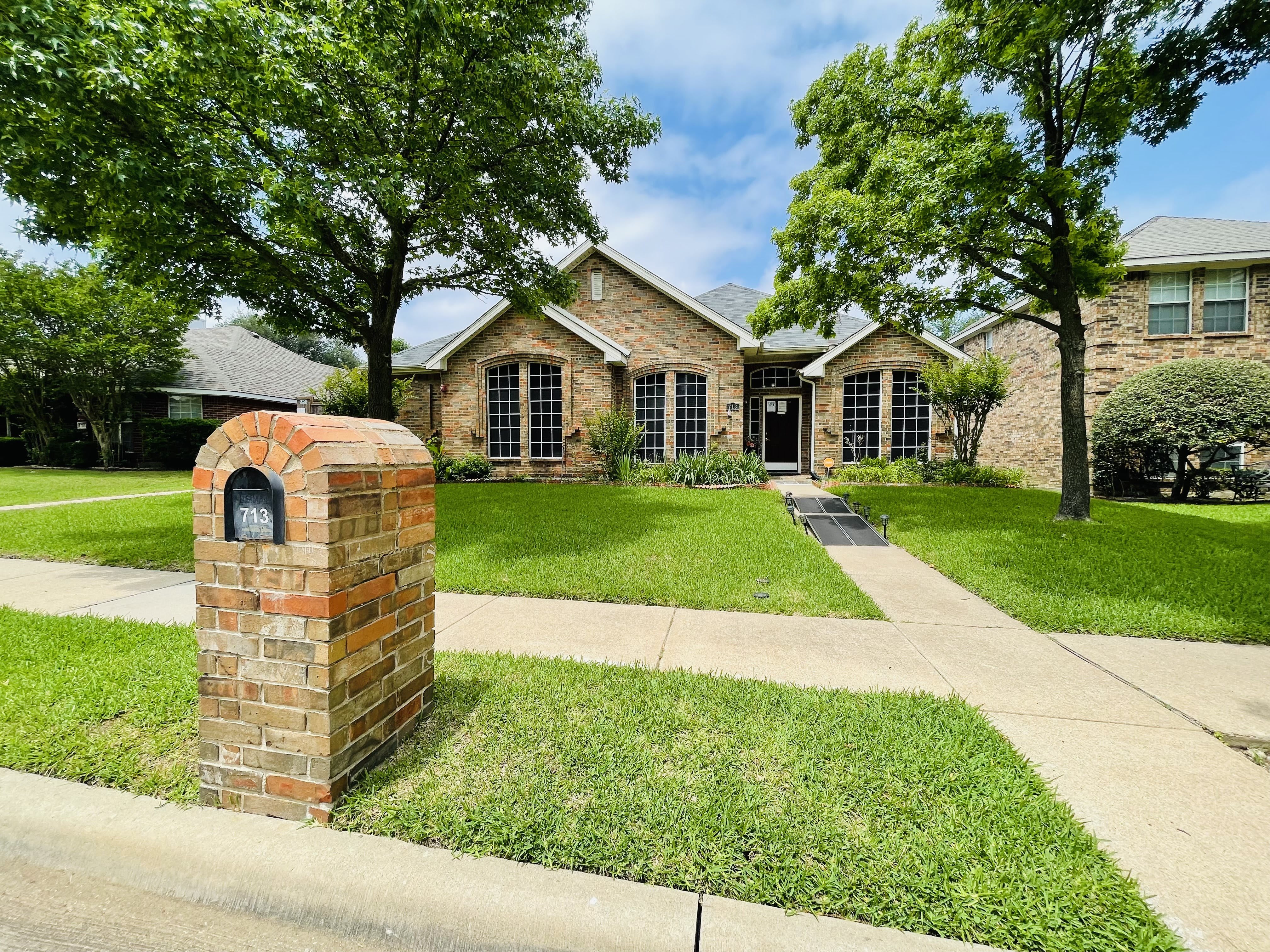 Joyful Assisted Living Home of Allen 