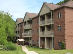 Photo of The Commons at Stonebrook Village