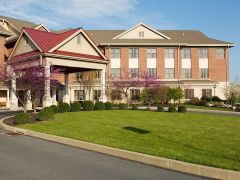 Photo of Bethany Village
