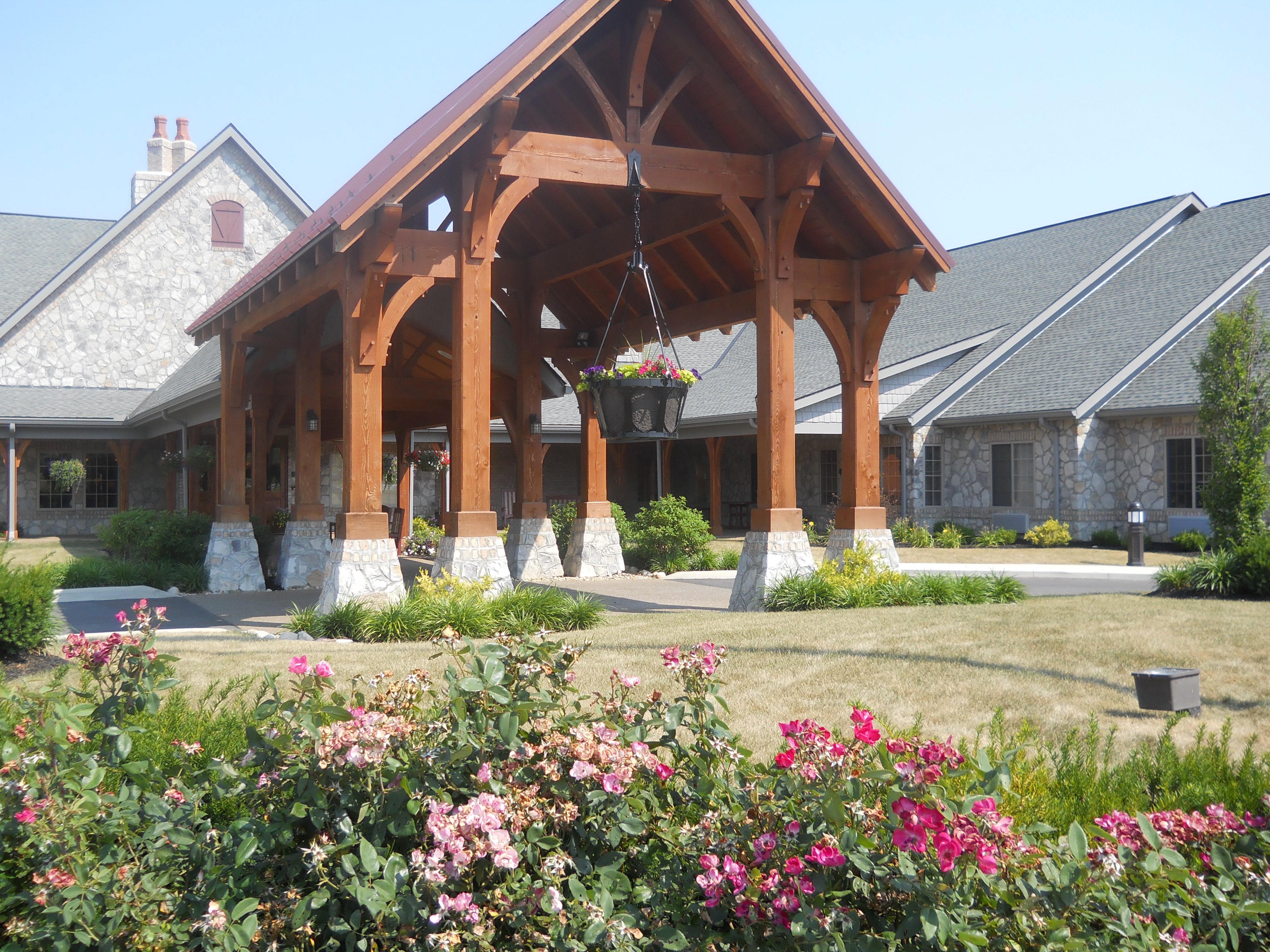 Photo of The Inn at Olentangy Trail