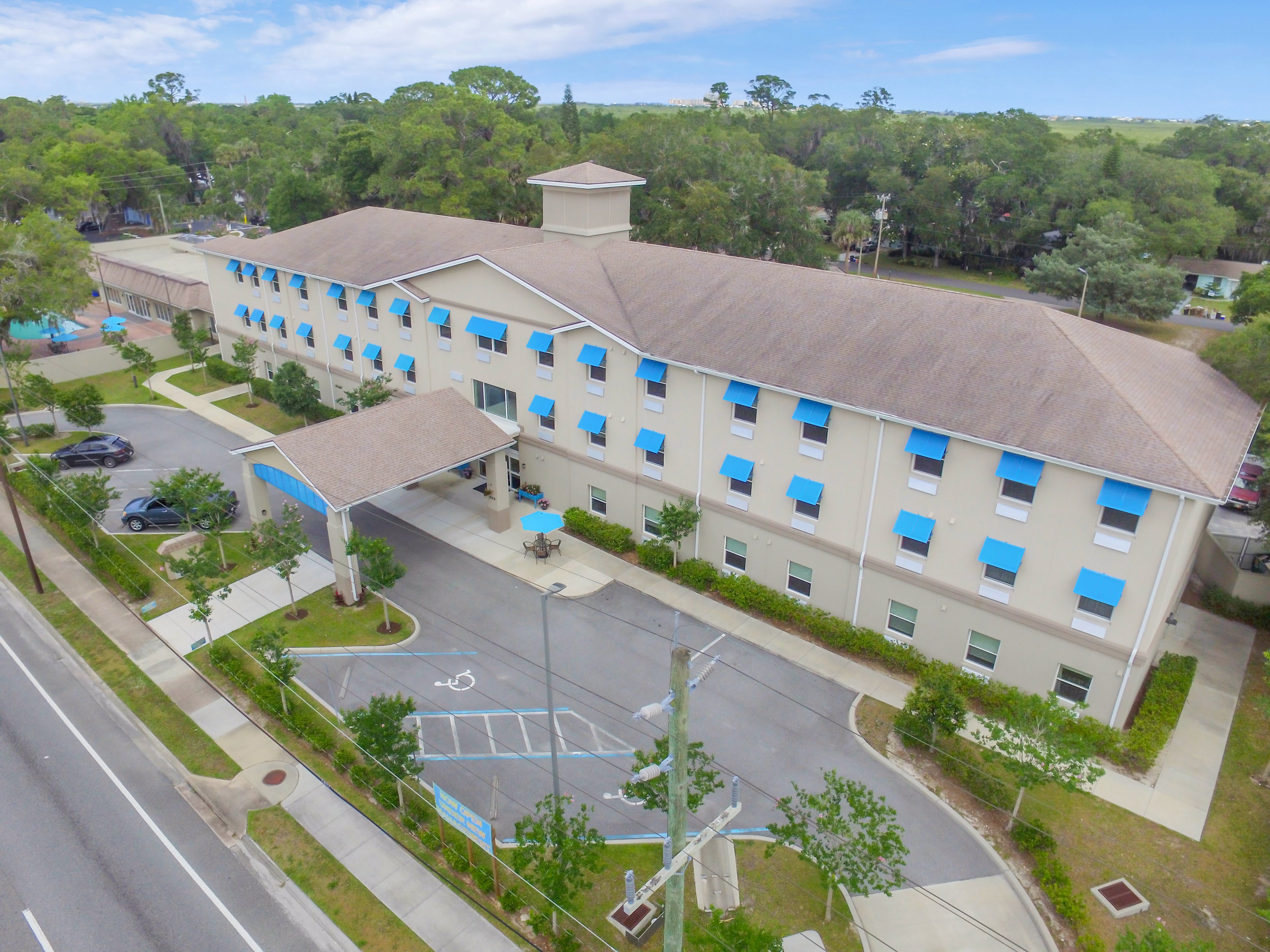 Photo of Seashore Senior Living