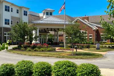 Photo of Newhaven Court Personal Care Apartments of Passavant Community