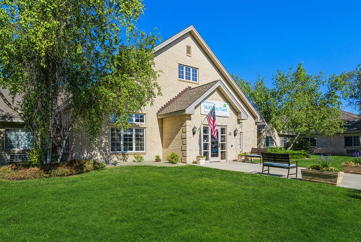 LakeHouse Cedarburg community exterior