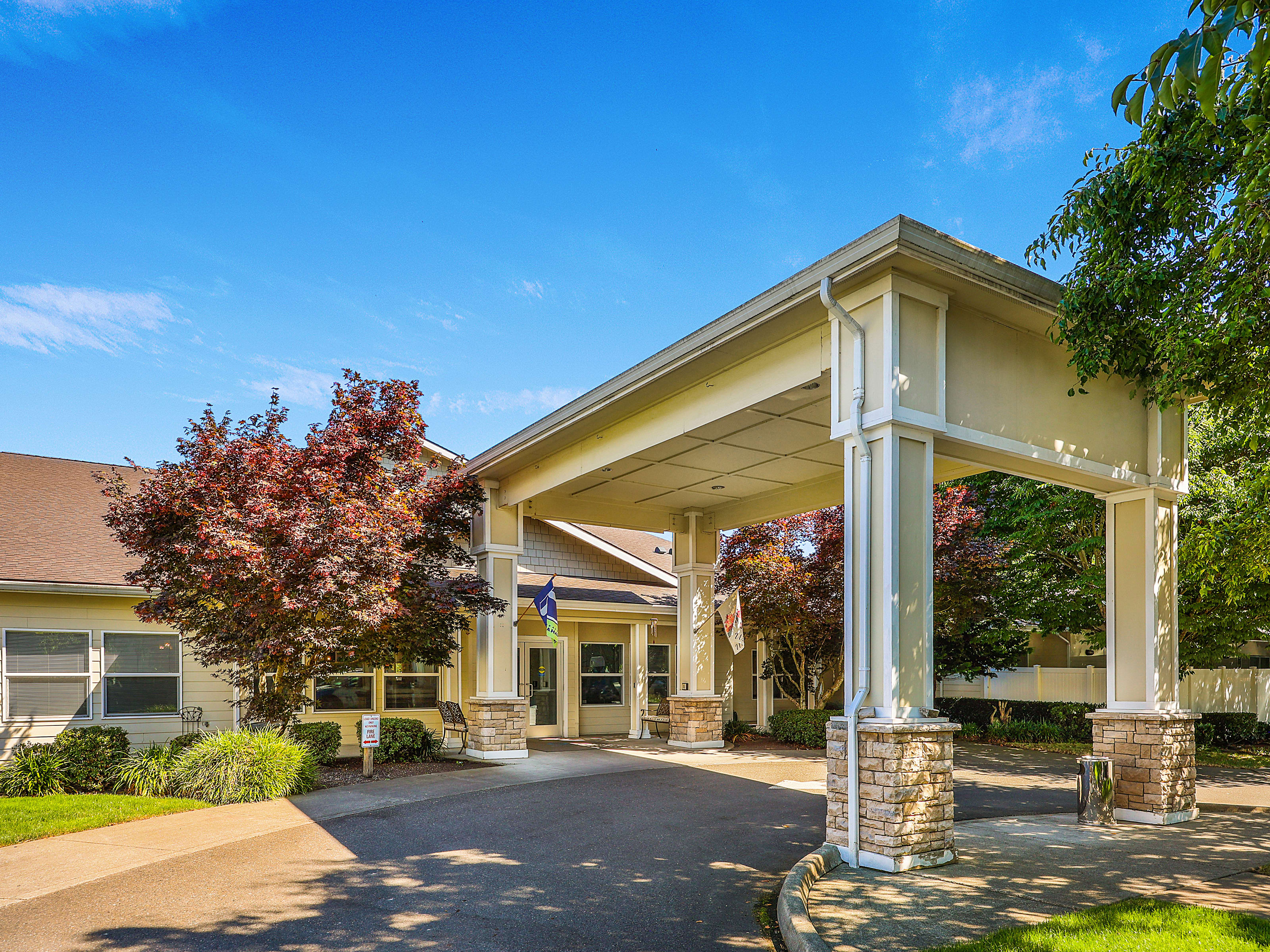 Photo of Prestige Senior Living Auburn Meadows