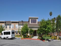 Photo of Pacific Gardens