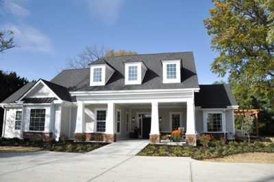 Photo of Story Cottage at Carey Grove