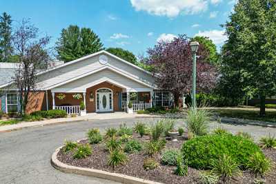 Photo of Arden Courts A ProMedica Memory Care Community in Farmington