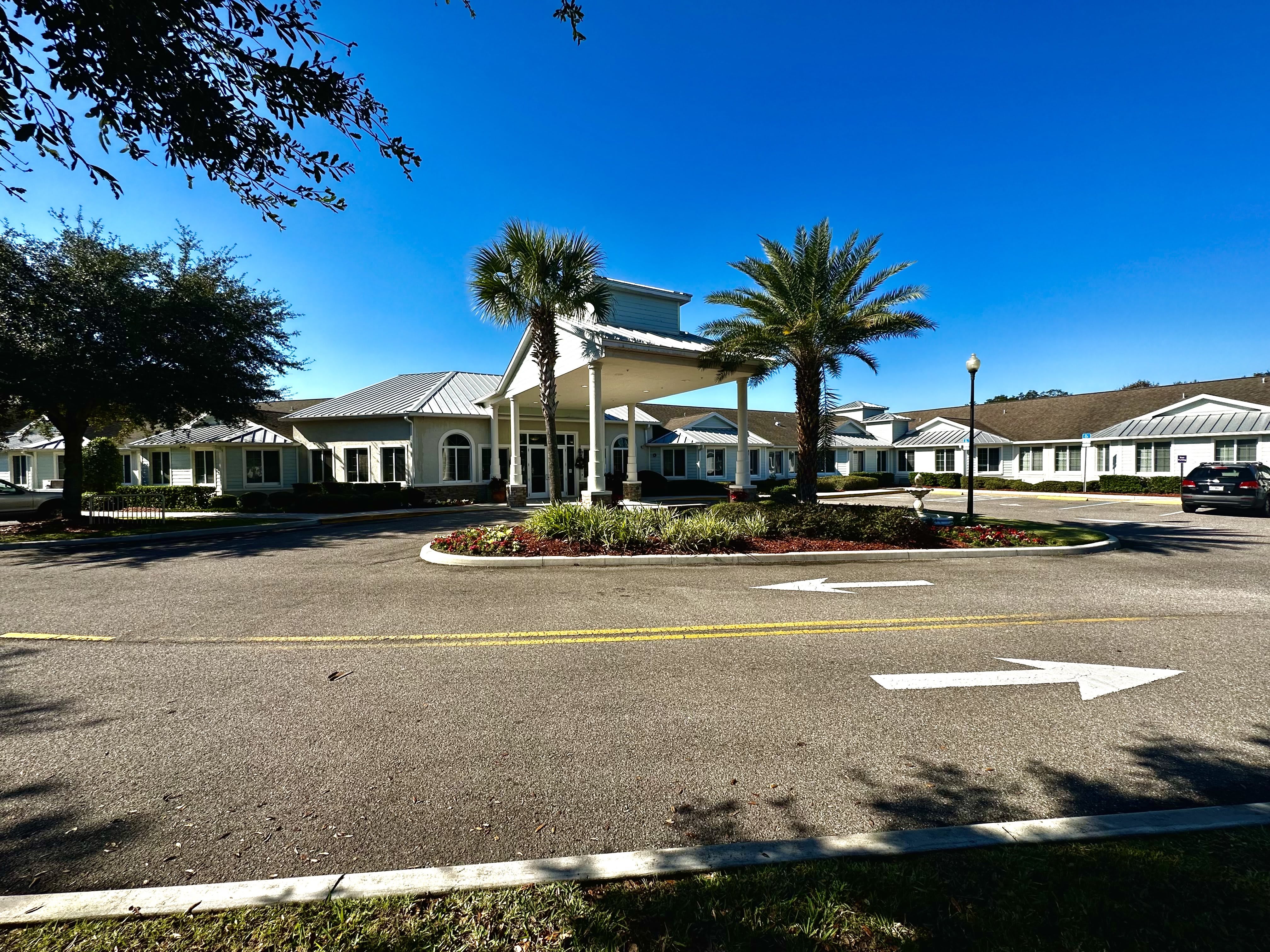 Photo of Lady Lake Senior Living