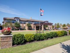 Truewood by Merrill, Keller community exterior