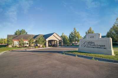 Photo of The Gables of North Logan Memory Care