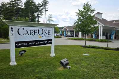 Photo of CareOne at Sharon