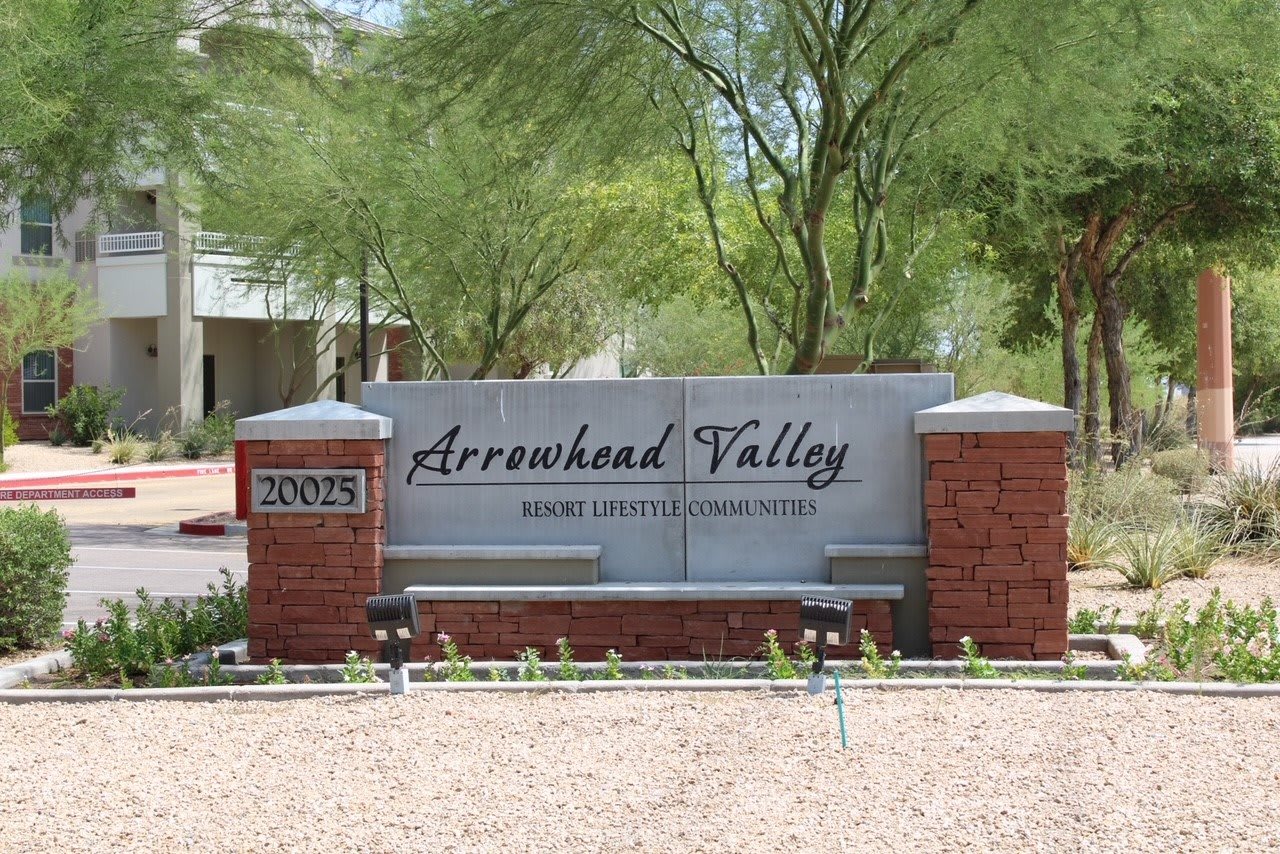 Arrowhead Valley Retirement Resort