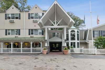 Photo of The Terrace at Chestnut Hill