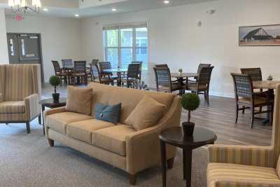 Photo of Waterford Place Assisted Living & Memory Care