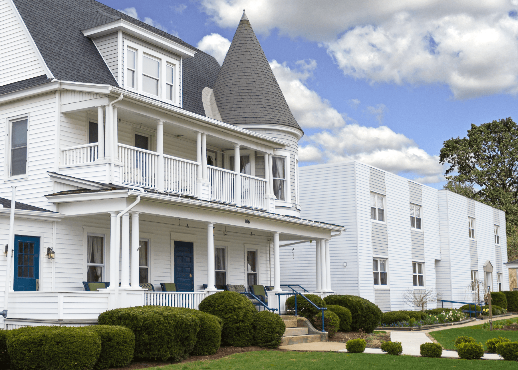 Photo of The Magnolia Frewsburg Rest Home