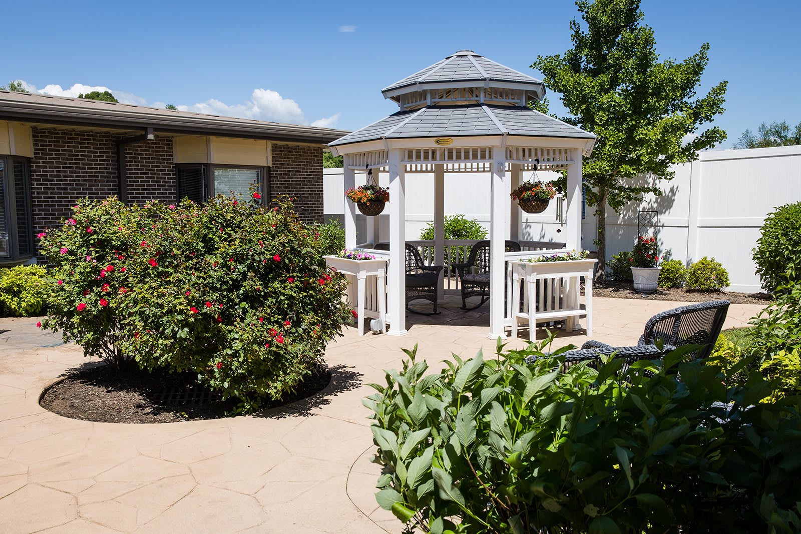 Photo of Commonwealth Senior Living at Abingdon