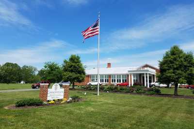 Photo of Commonwealth Senior Living at Farnham