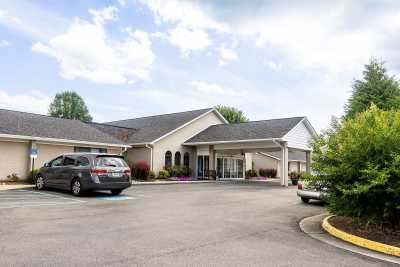 Photo of Commonwealth Senior Living at Radford