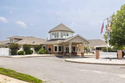 Photo of Commonwealth Senior Living at Salisbury