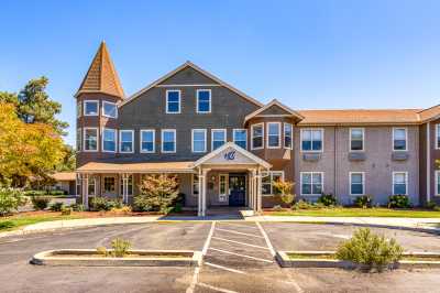 Photo of Pacifica Senior Living Merced