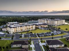 Photo of Legacy Pointe at UCF