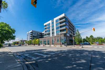 Photo of Port Credit Residences