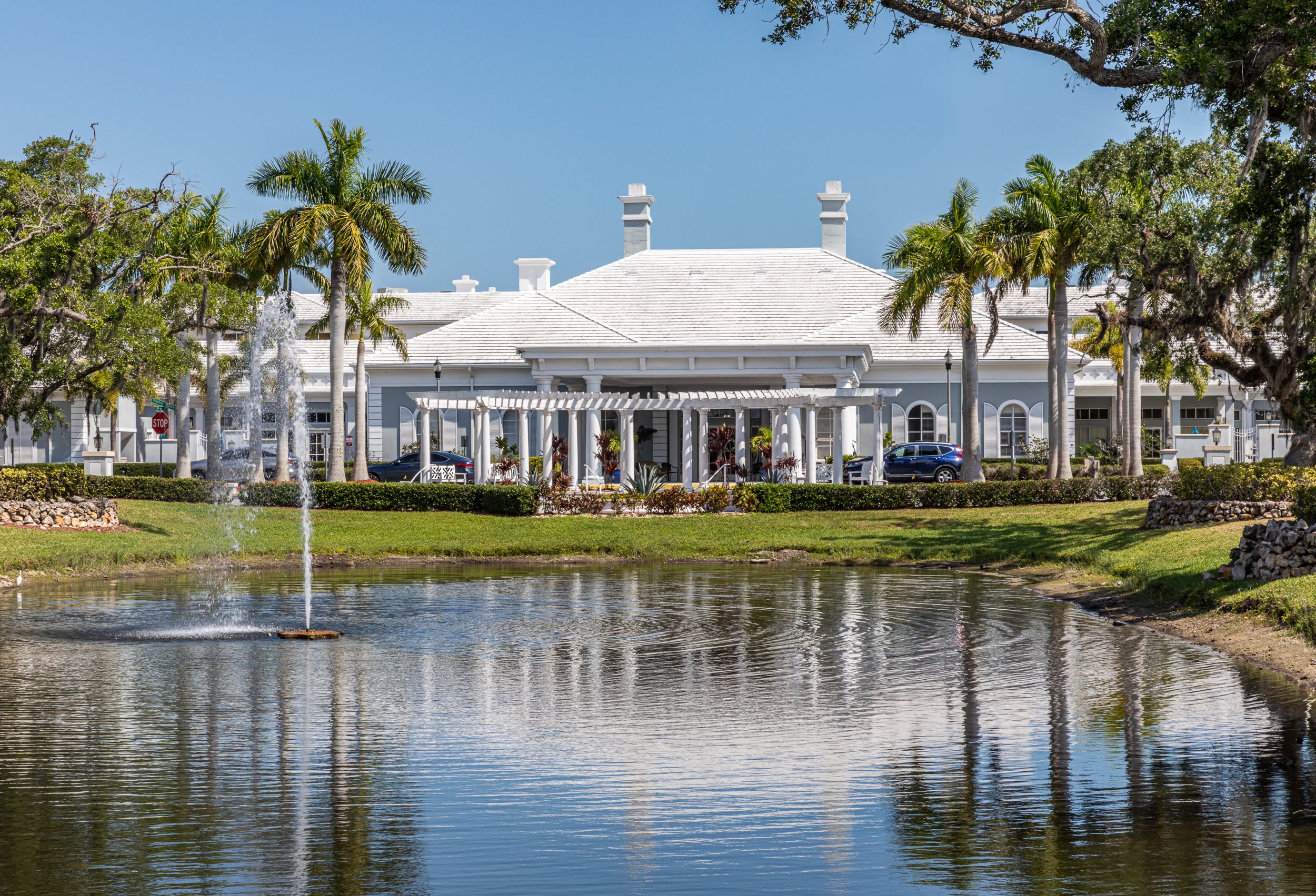 Photo of Heron Point Independent Living of Vero Beach