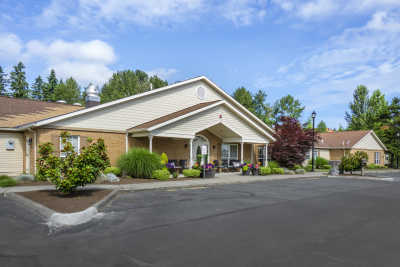 Photo of Brookdale Alderwood