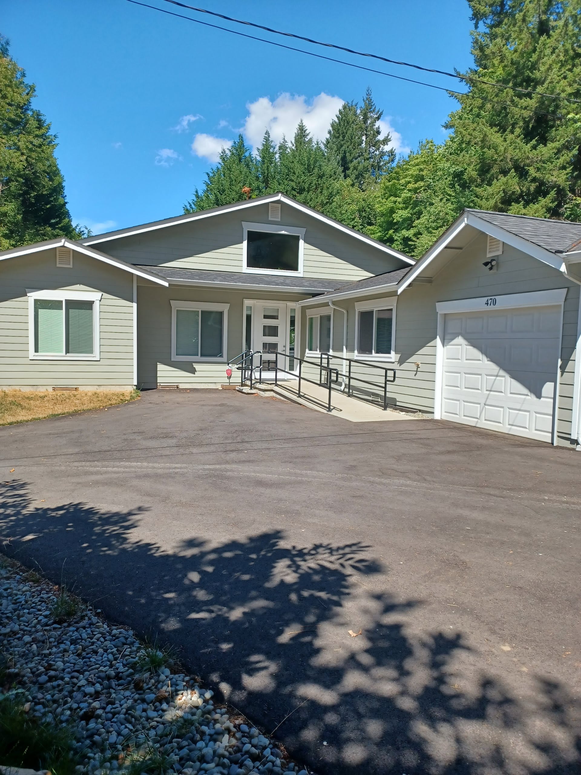 Photo of Olde Town Issaquah Adult Family Home