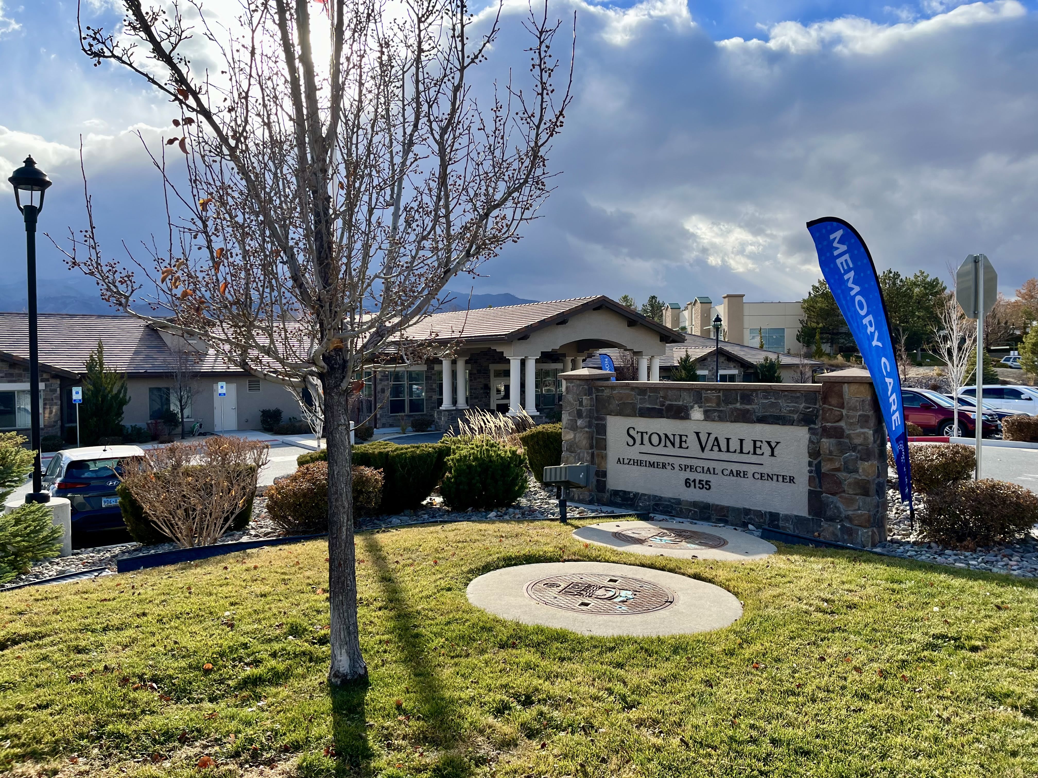 Photo of Stone Valley Transitional Assisted Living and Memory Care