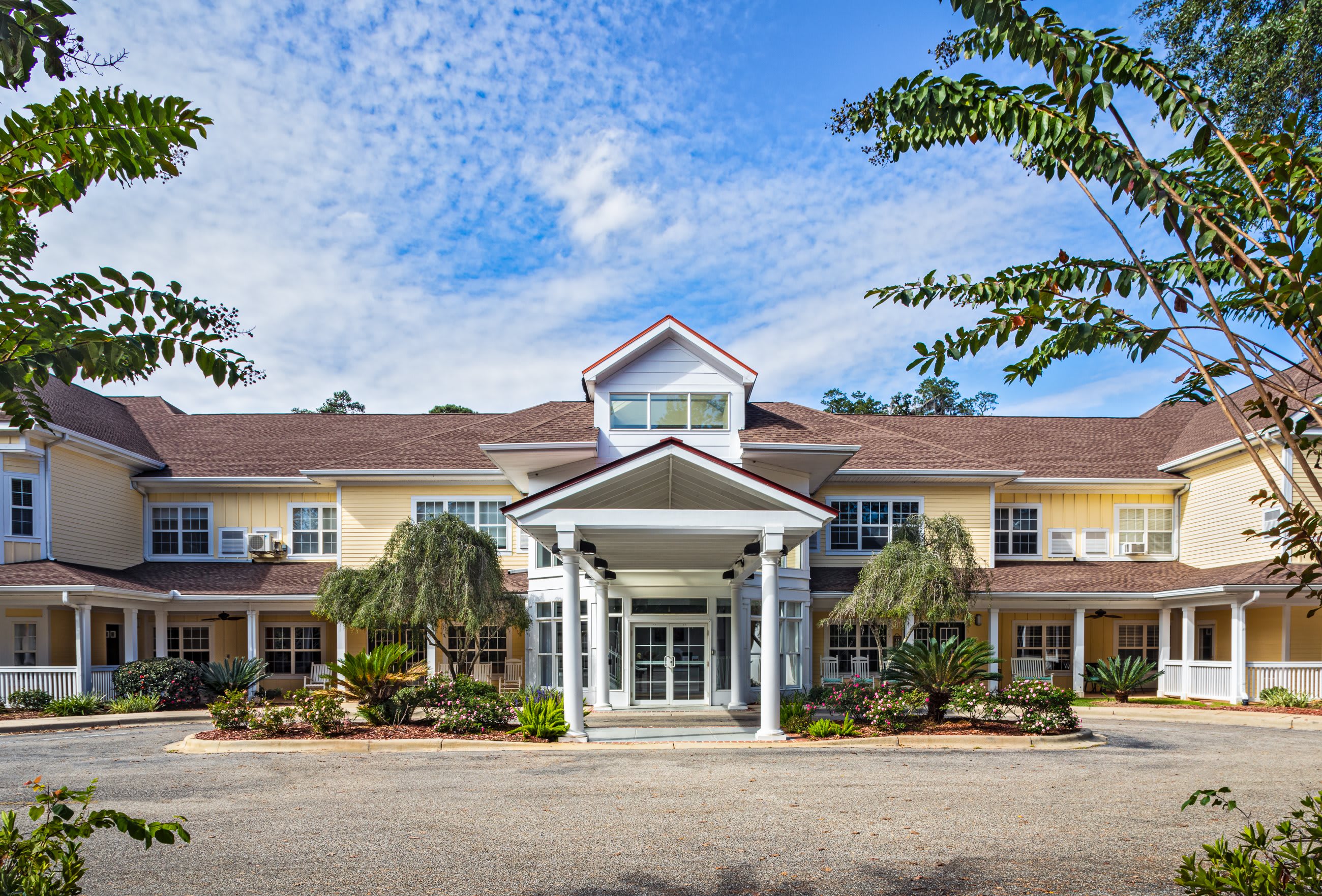 Photo of The Gables of Tallahassee